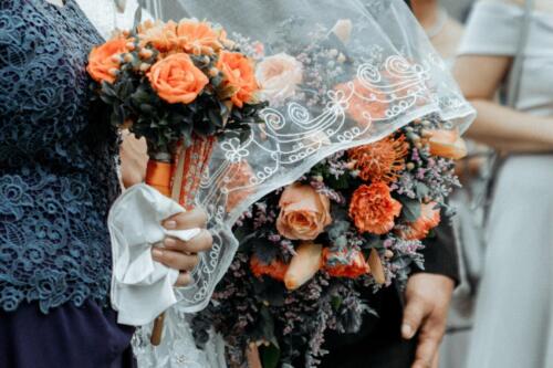 BOHO ARANCIO