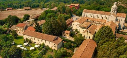 la foresteria del borgo di fossanova 2029